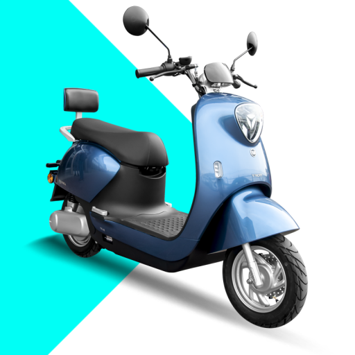 E-SCOOTER