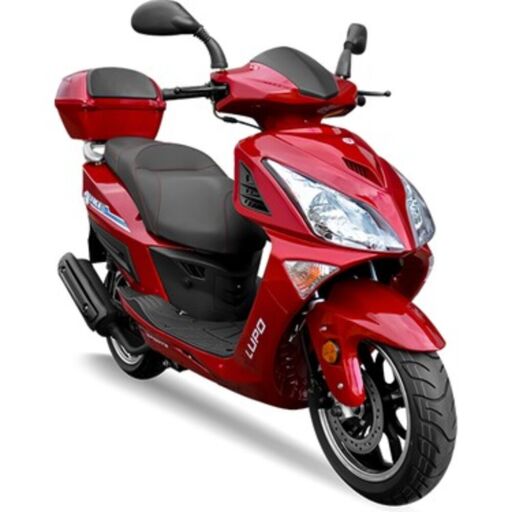 LUPO 125
