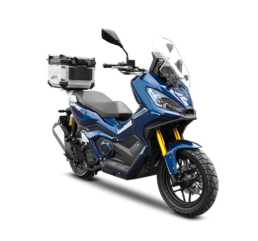 XWAY 125