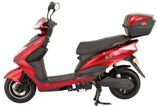 STMAX VENTO