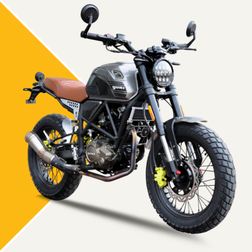SCRAMBLER