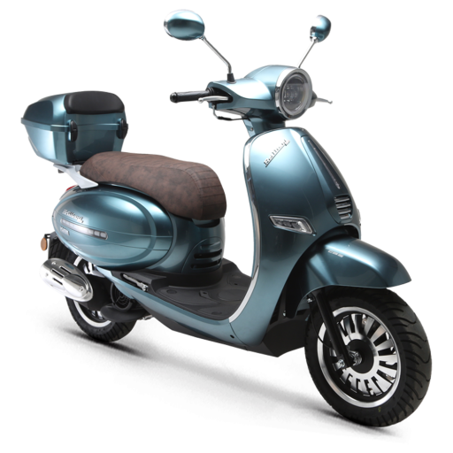 KÜBA BRİLLANT 125