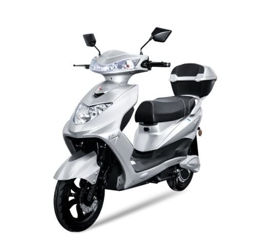 YUKI E-SCOOTER