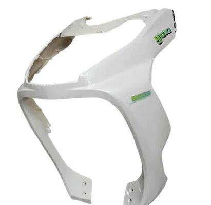 Yuki yk-35 Boss Ön Panel Far Grenajı