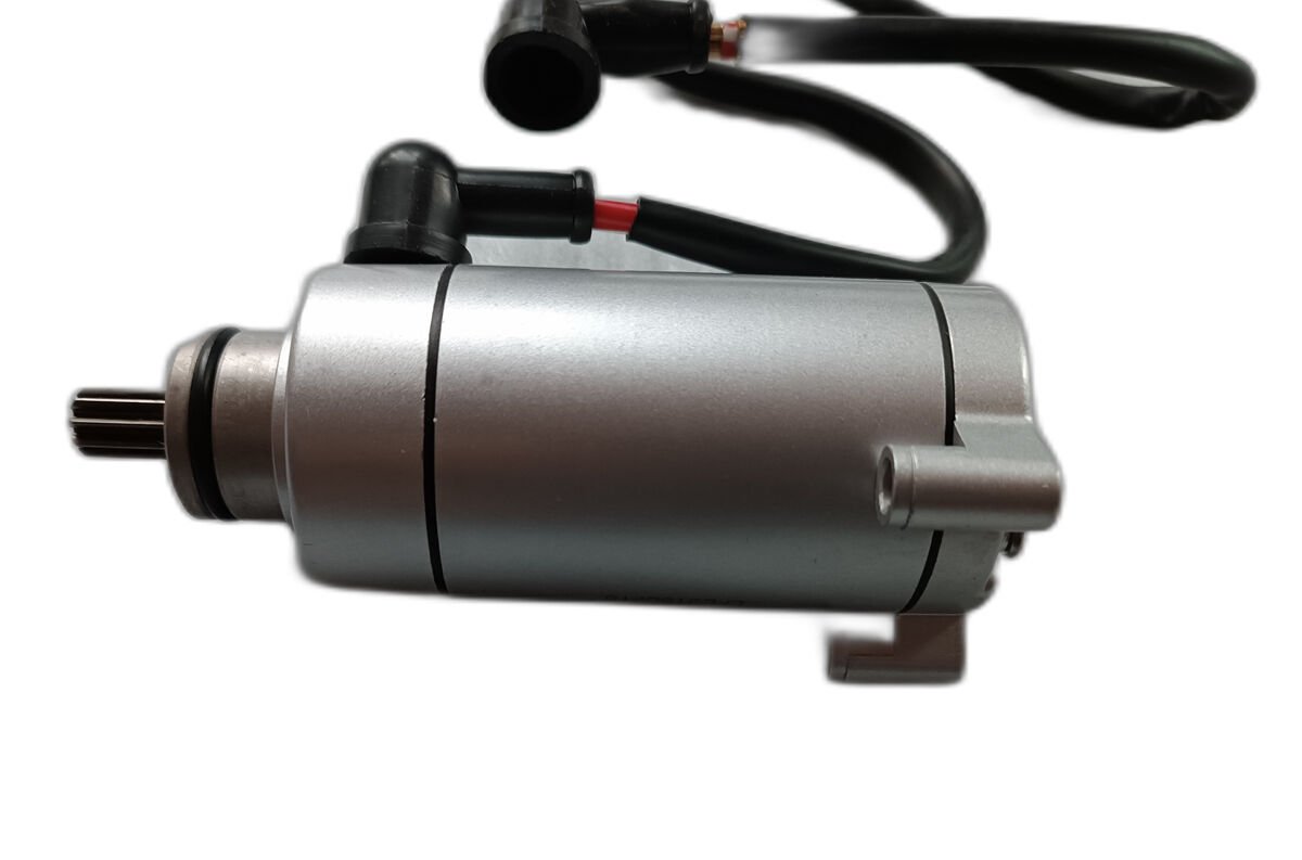 Yuki Fifty 50 Marş Motoru