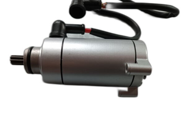 Yuki Fifty 50 Marş Motoru