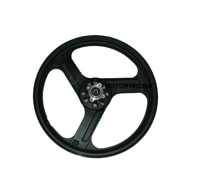 Yuki Driver 200 Ön Jant 18 inç