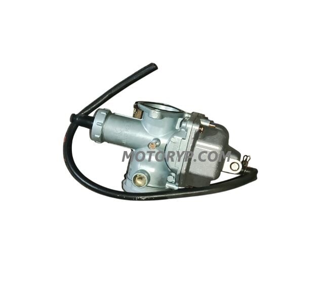 Yuki Tract 250 Atv Karbüratör