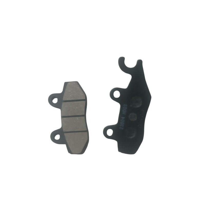 Yuki Vampire 125 Ön Fren Balatası