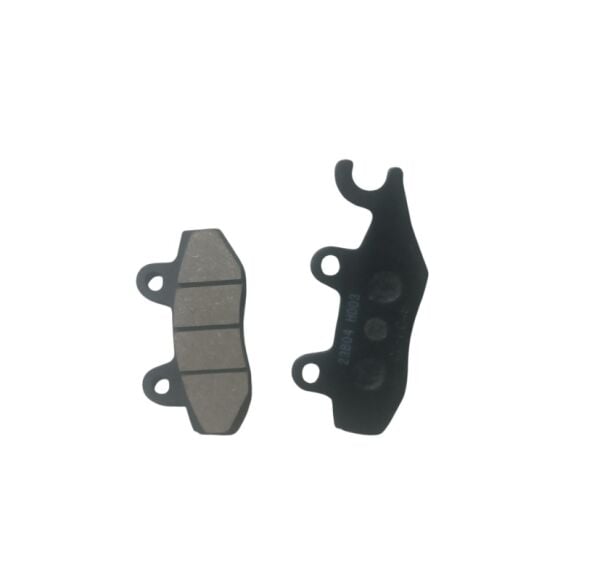 Yuki Vampire 125 Ön Fren Balatası