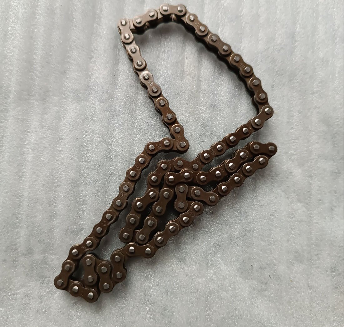 Yuki Fifty 50 cc Eksantrik Zinciri