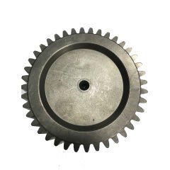 Yuki Cazador 180 Utv Ön Dişli Şaftı - 40 diş