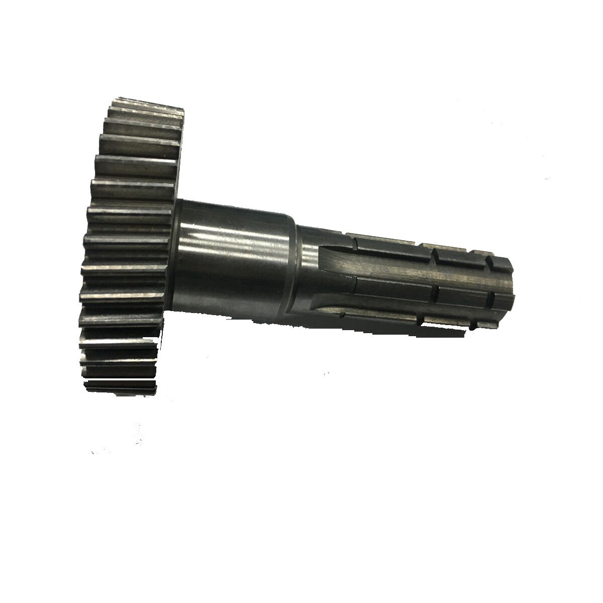 Yuki Cazador 180 Utv Ön Dişli Şaftı - 40 diş