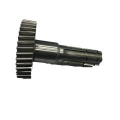 Yuki Cazador 180 Utv Ön Dişli Şaftı - 40 diş