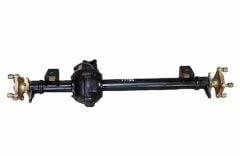 Yuki Aydos 125 cc Arka Difransiyel Set