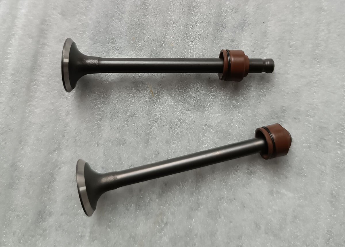 Yuki Fifty 50 cc Emme Egzoz Sibop Grubu