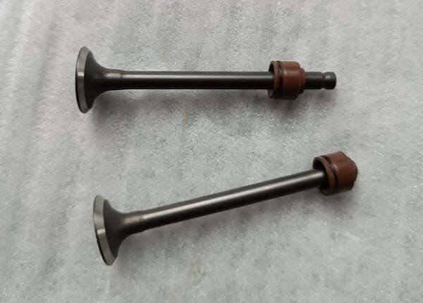 Yuki Fifty 50 cc Emme Egzoz Sibop Grubu