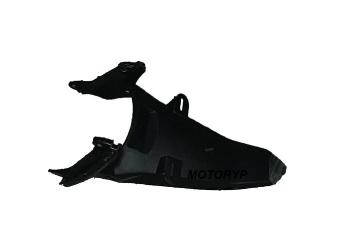 Yuki Driver 200 Arka Çamurluk