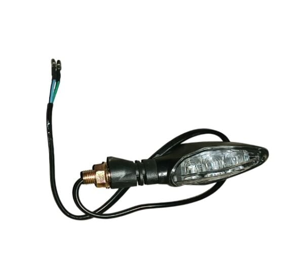 Voge 250RR Arka Sinyal