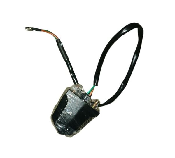 Voge 250RR Plaka Lambası