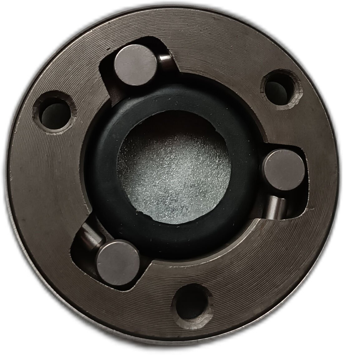 Yuki Fifty 50 Marş Rublesi Kitleme