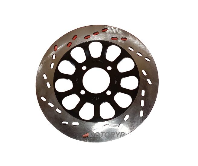 Yuki Driver 200 cc Ön Fren Diski