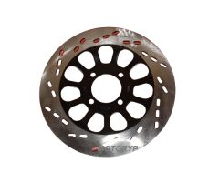 Yuki Driver 200 cc Ön Fren Diski