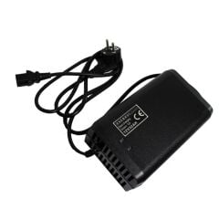 Yuki Şarj Aleti 72v 32 Amper