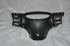 Yuki YK-30 Windy Km Saati Çerçevesi