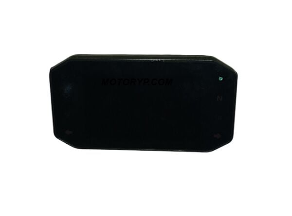 Voge 250RR Km Saati Gösterge