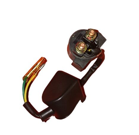 Yuki Driver 200 Marş Rolesi