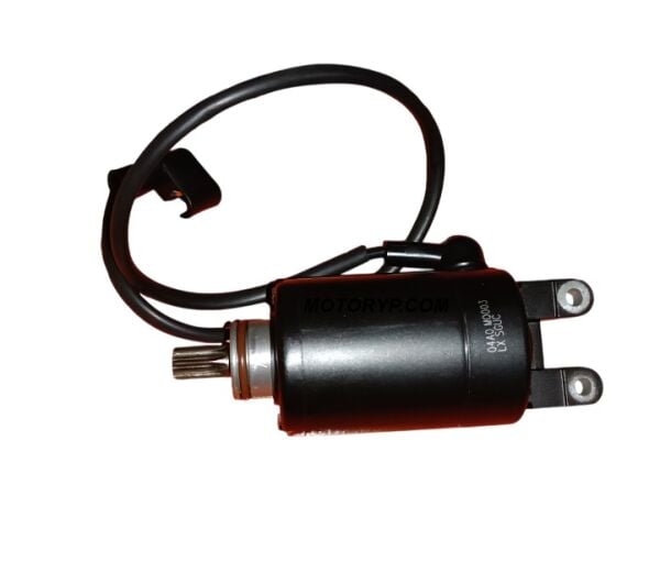 Voge 250RR Marş Motoru