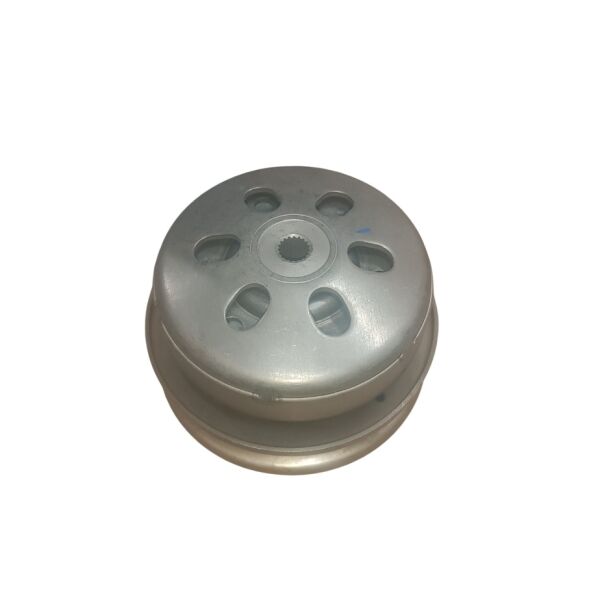 Yuki Vampire 125 Debriyaj Komple