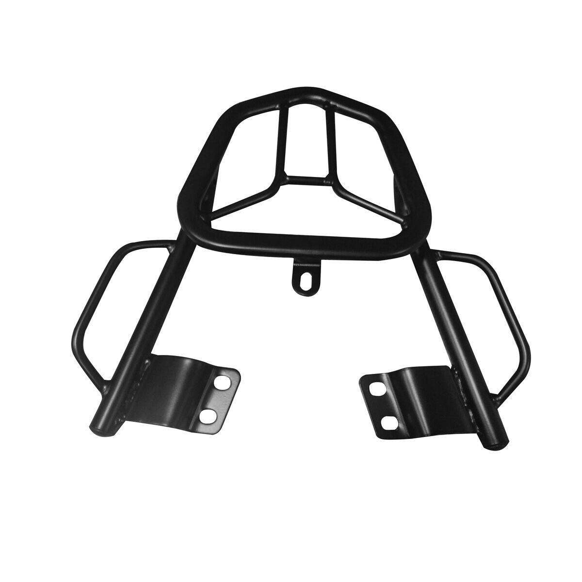 Yuki Drag 200 Port Bagaj Demiri Arka Tutamak