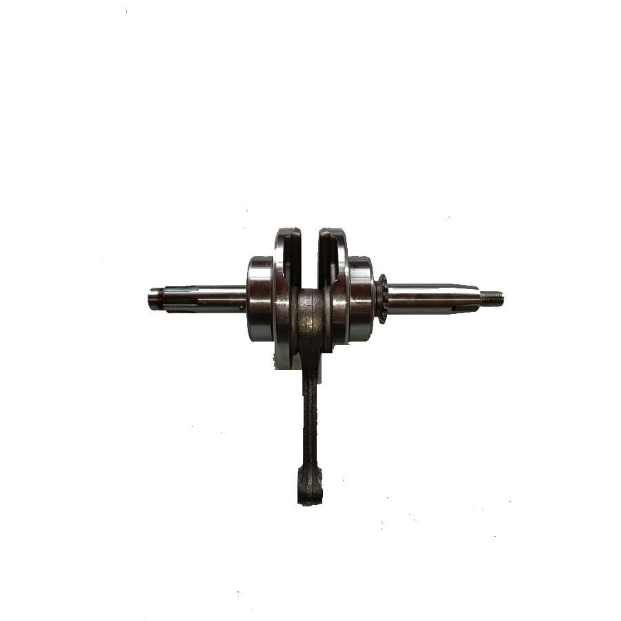 Yuki Fifty 50 cc Cup Krank Mili Set