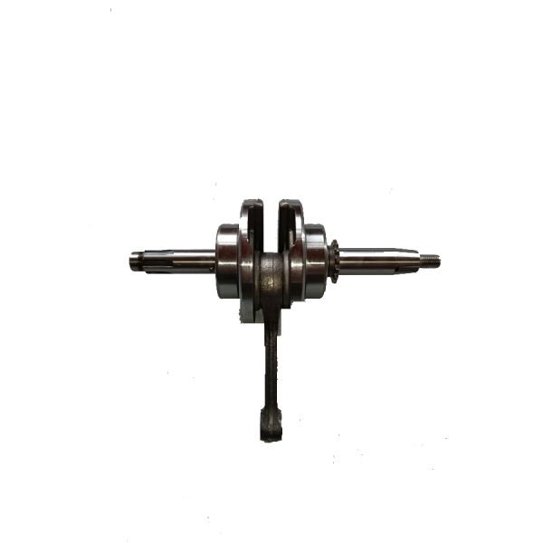 Yuki Fifty 50 cc Cup Krank Mili Set