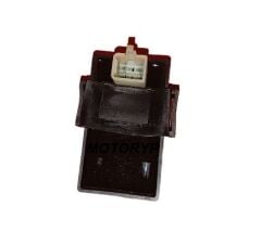 Yuki Driver 200 CDI Beyin