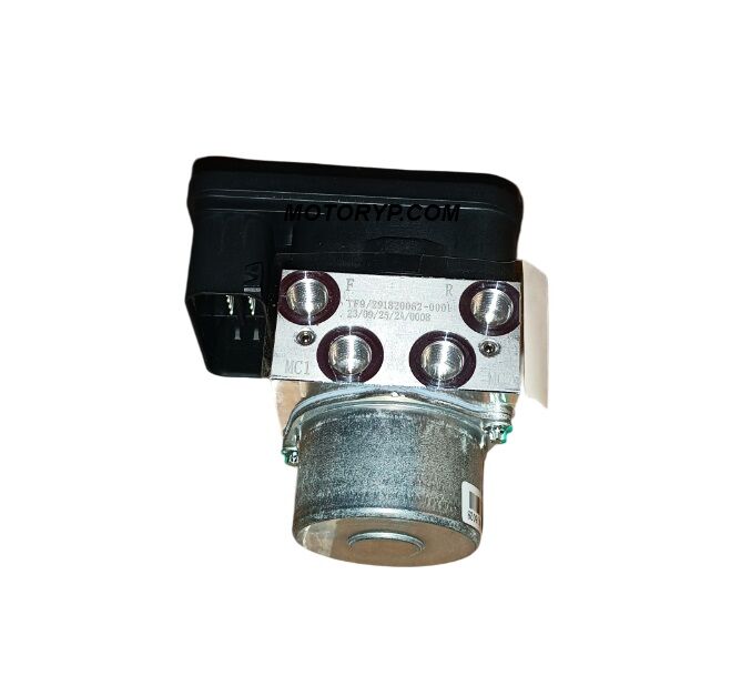 Voge 250RR ABS BEYİNİ