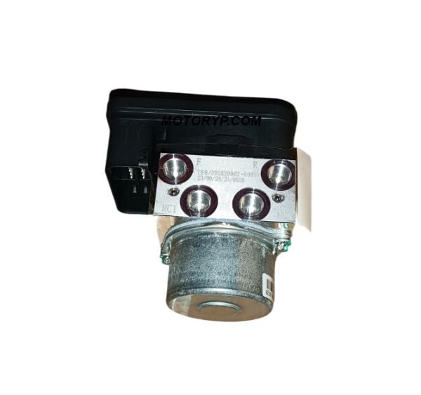 Voge 250RR ABS BEYİNİ