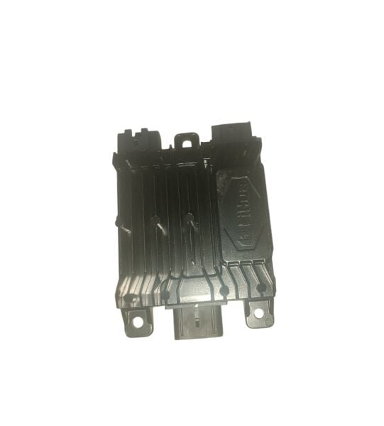 Yuki Vampire 125 Konjektör