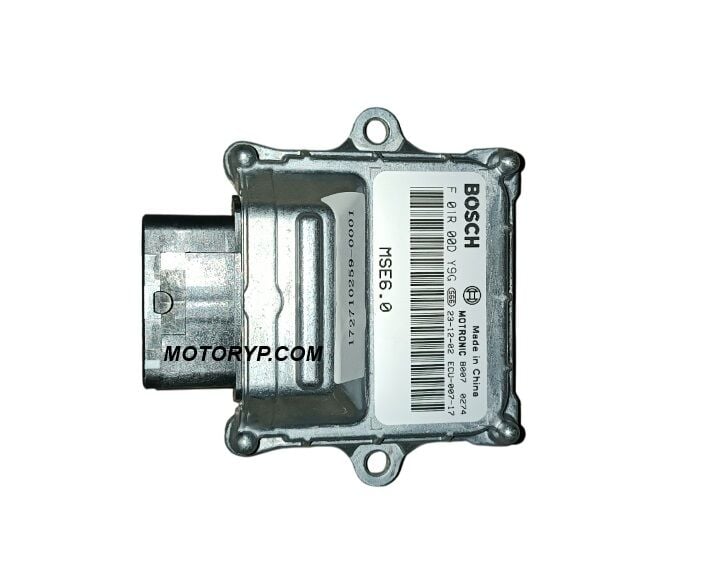 Voge 250RR Cdı Beyin Ecu