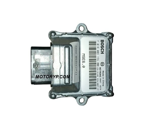 Voge 250 RR Cdı Beyin ECU
