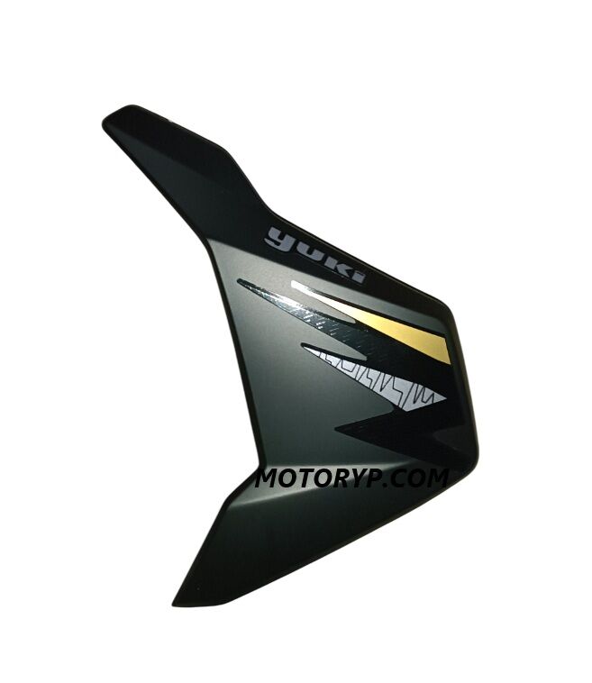 Yuki Route 110 Dış Dizlik Grenajı