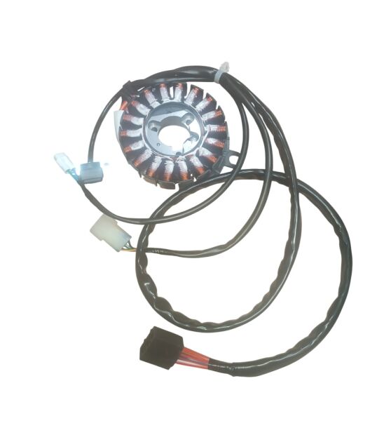 Yuki Vampire 125 Statör Sargı Set