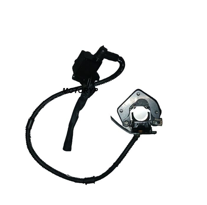 Yuki Driver 200 Ön Fren Merkezi Set