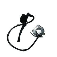 Yuki Driver 200 Ön Fren Merkezi Set