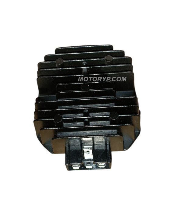 Voge 250RR Konjektör