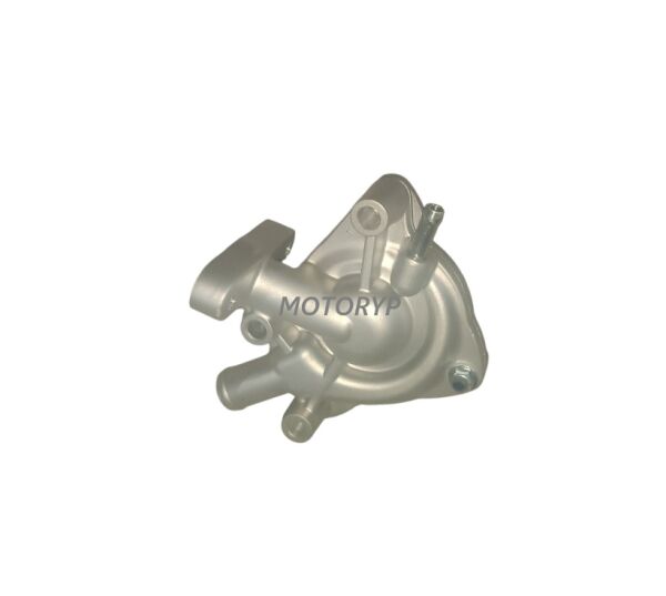 Yuki Vampire 125 Devirdaim Set