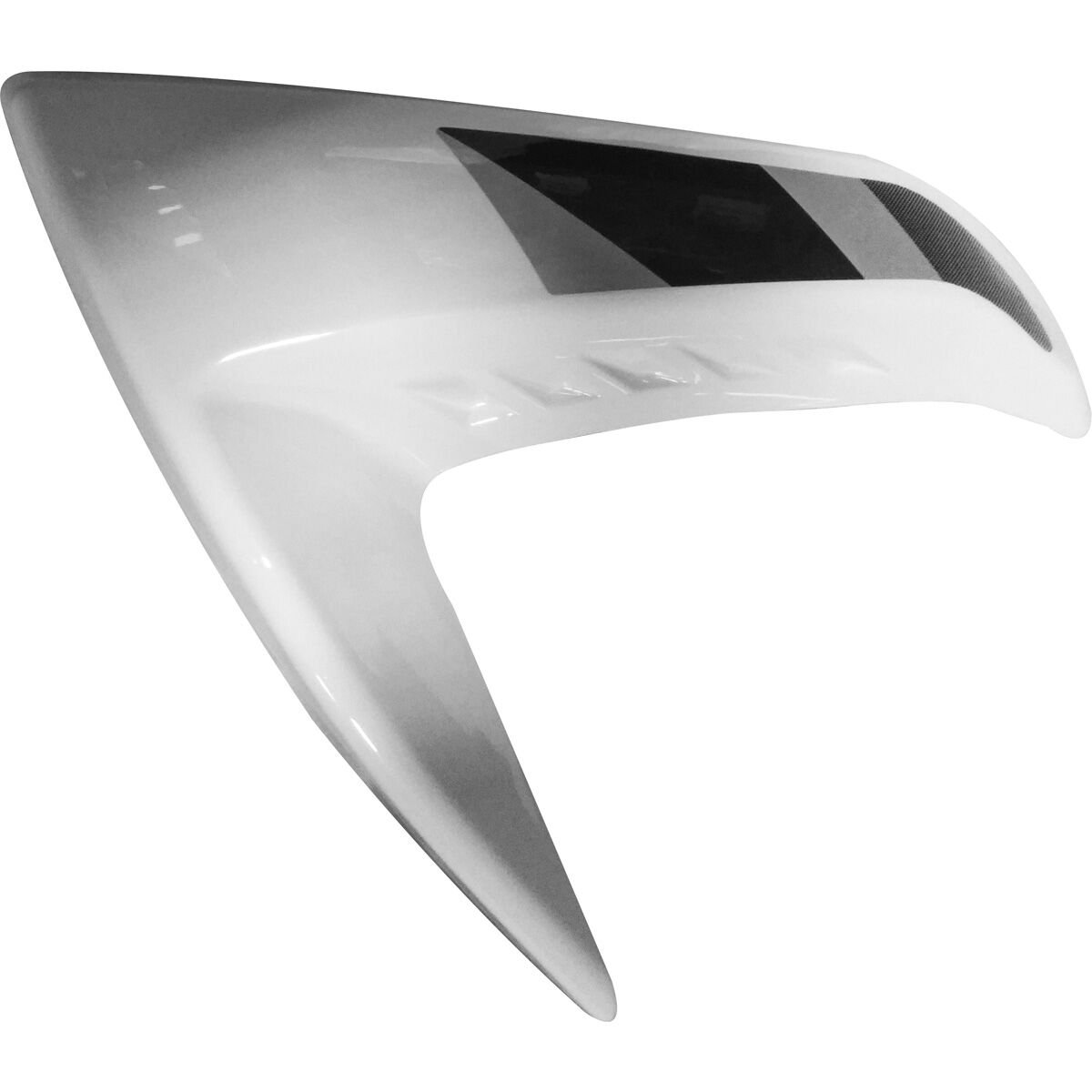 Yuki Drag 200 Yakıt tankı Yan Grenajı