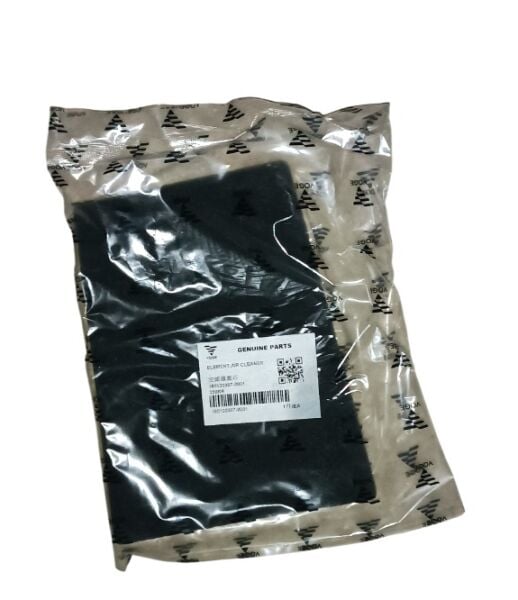 Voge 250RR Hava Flitresi Süngeri